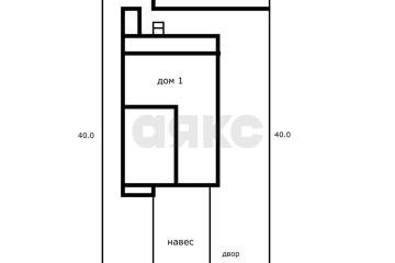 Фото №4: Дом 192 м² - Октябрьский, ст Тополь, ул. Ореховая