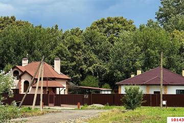 Фото №3: Земельный участок 6 сот. - Калужская, ул. Длинная