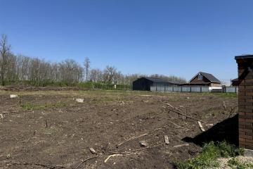 Фото №2: Земельный участок 23.12 сот. - Южный, мкр. Олимпийский, пер. Янтарный