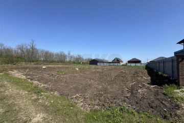 Фото №3: Земельный участок 23.12 сот. - Южный, мкр. Олимпийский, пер. Янтарный