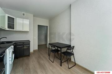 Фото №1: 1-комнатная квартира 37 м² - Краснодар, мкр. жилой комплекс Самолёт-6, ул. Ивана Беличенко, 90к2