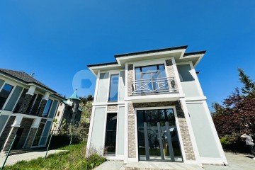 Фото №1: Дом 130 м² - Дагомыс, р. Лазаревский, ул. Батумское шоссе, 38/2