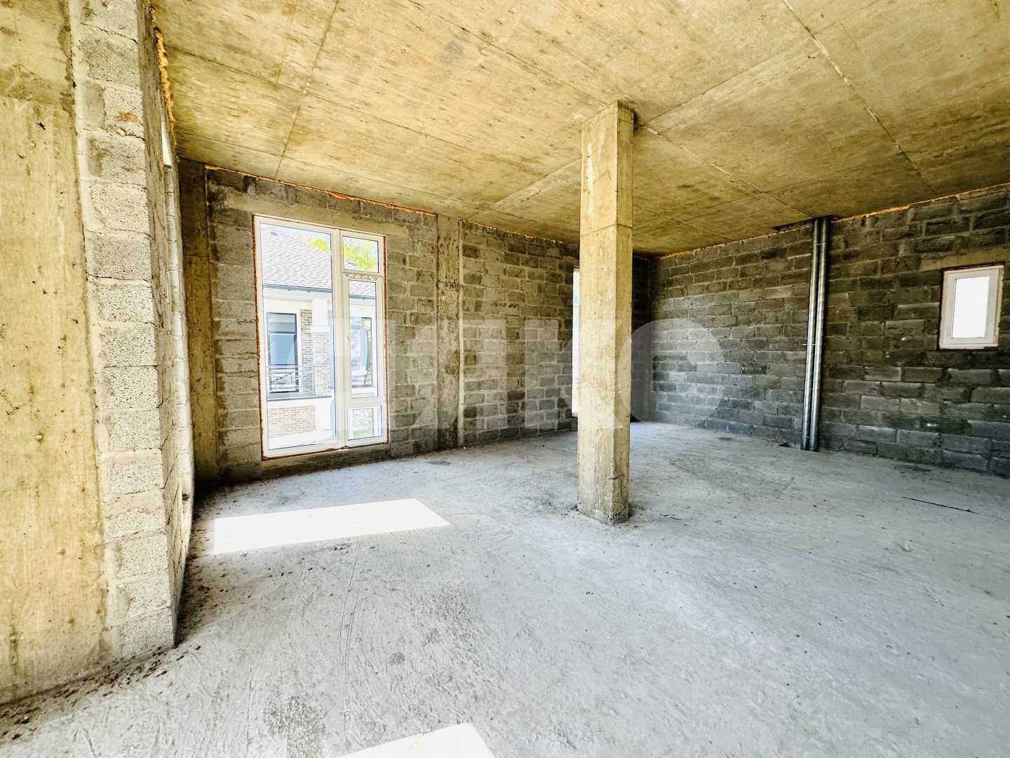 Фото №10: Дом 130 м² + 4 сот. - Дагомыс, р. Лазаревский, ул. Батумское шоссе, 38/2