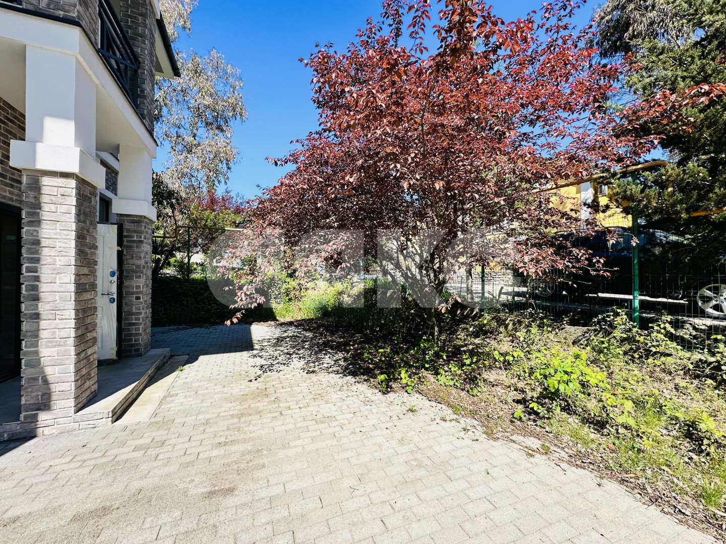 Фото №20: Дом 130 м² + 4 сот. - Дагомыс, р. Лазаревский, ул. Батумское шоссе, 38/2