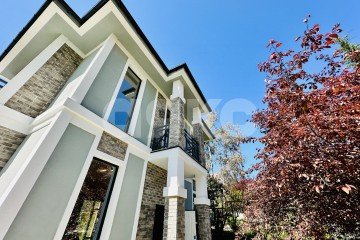 Фото №3: Дом 130 м² - Дагомыс, р. Лазаревский, ул. Батумское шоссе, 38/2