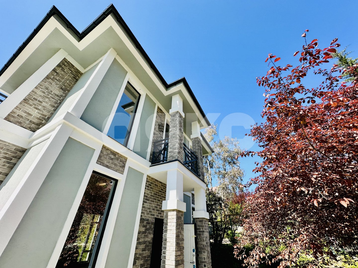 Фото №3: Дом 130 м² + 4 сот. - Дагомыс, р. Лазаревский, ул. Батумское шоссе, 38/2