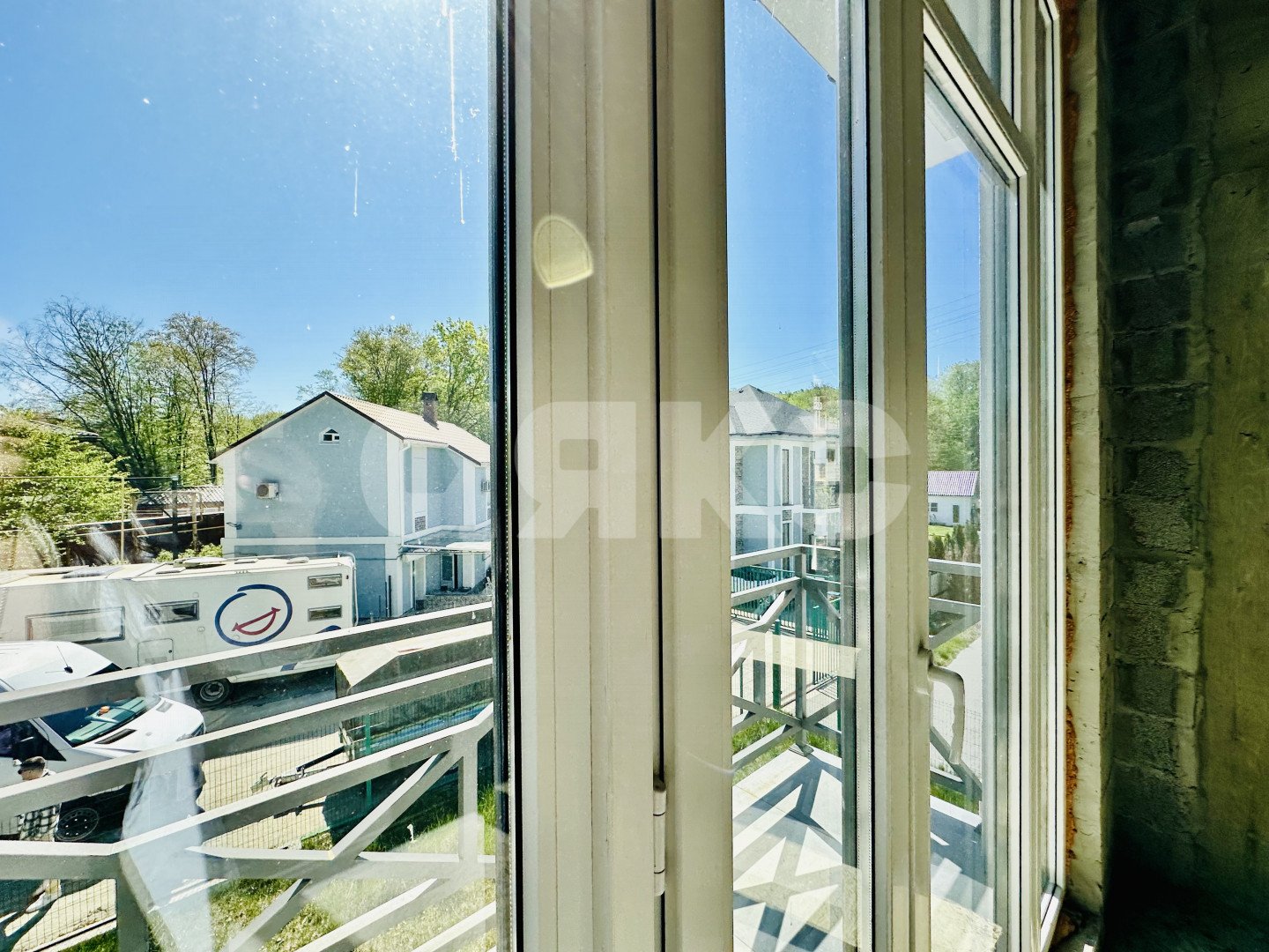 Фото №18: Дом 130 м² + 4 сот. - Дагомыс, р. Лазаревский, ул. Батумское шоссе, 38/2