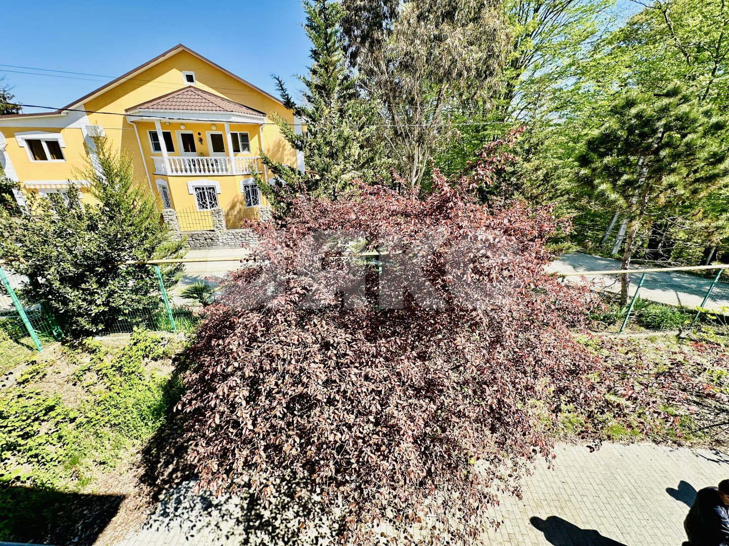 Фото №19: Дом 130 м² + 4 сот. - Дагомыс, р. Лазаревский, ул. Батумское шоссе, 38/2