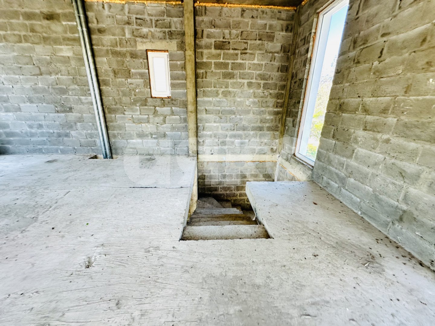 Фото №8: Дом 130 м² + 4 сот. - Дагомыс, р. Лазаревский, ул. Батумское шоссе, 38/2