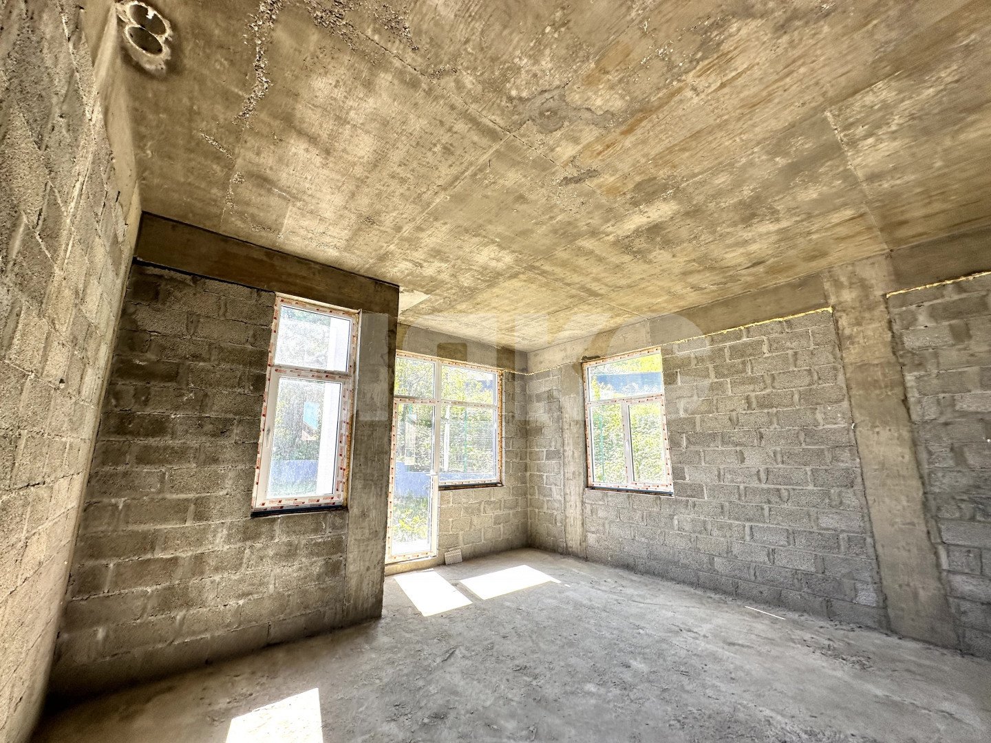 Фото №9: Дом 80 м² + 3 сот. - Сочи, Лазаревский, п. Мамайский Перевал, ул. Туманяна