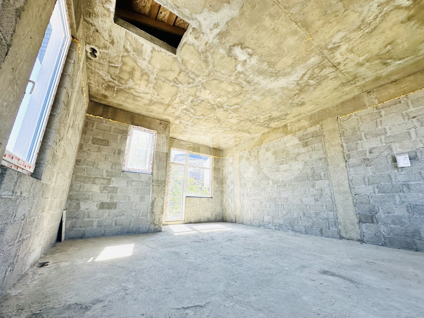 Фото №11: Дом 80 м² + 3 сот. - Сочи, Лазаревский, п. Мамайский Перевал, ул. Туманяна