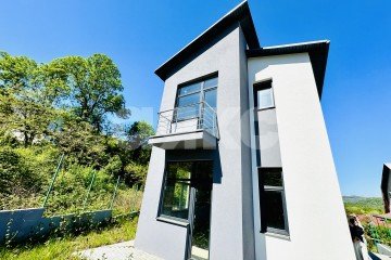 Фото №1: Дом 80 м² - Сочи, п. Мамайский Перевал, ул. Туманяна