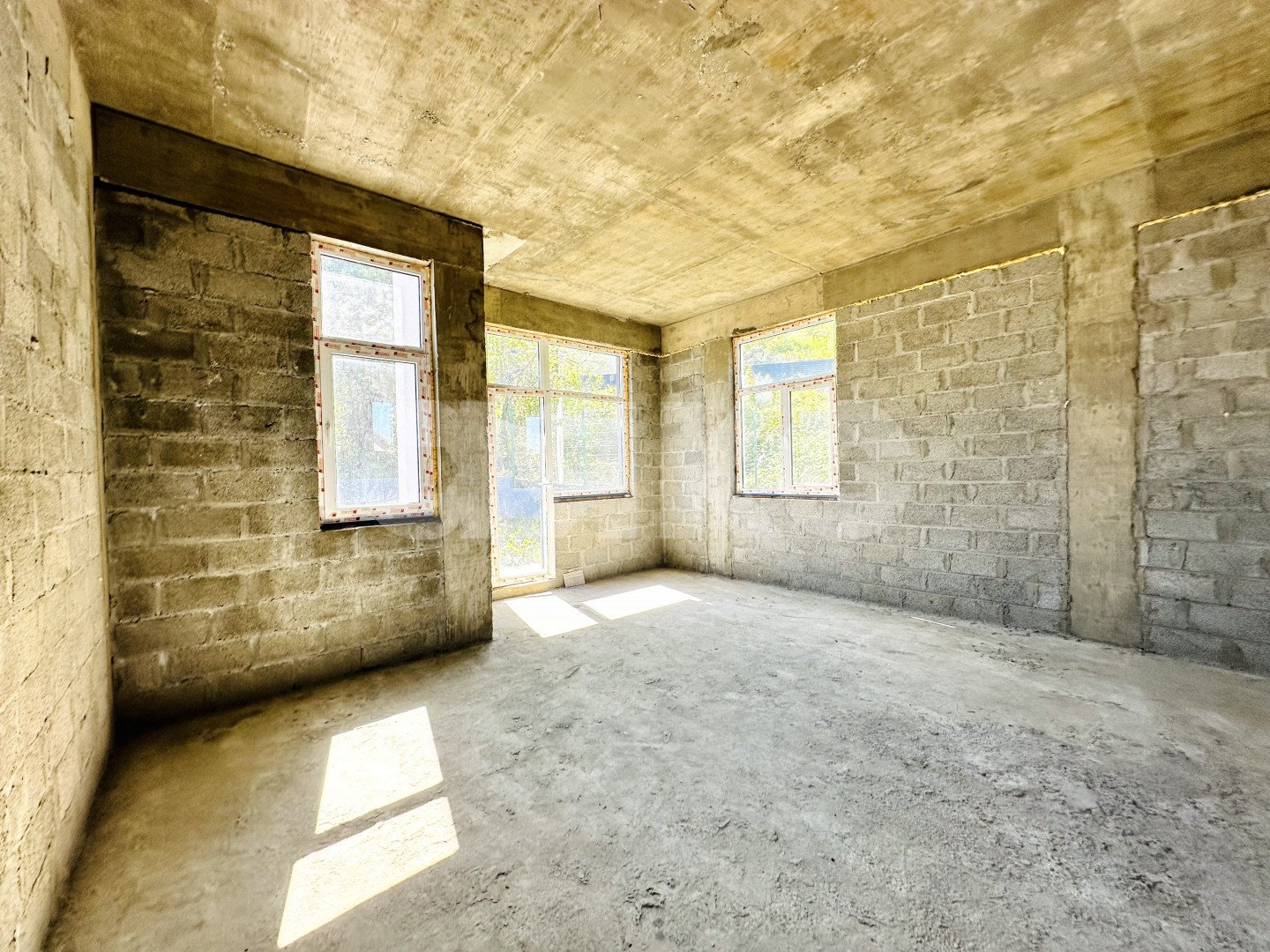 Фото №7: Дом 80 м² + 3 сот. - Сочи, Лазаревский, п. Мамайский Перевал, ул. Туманяна