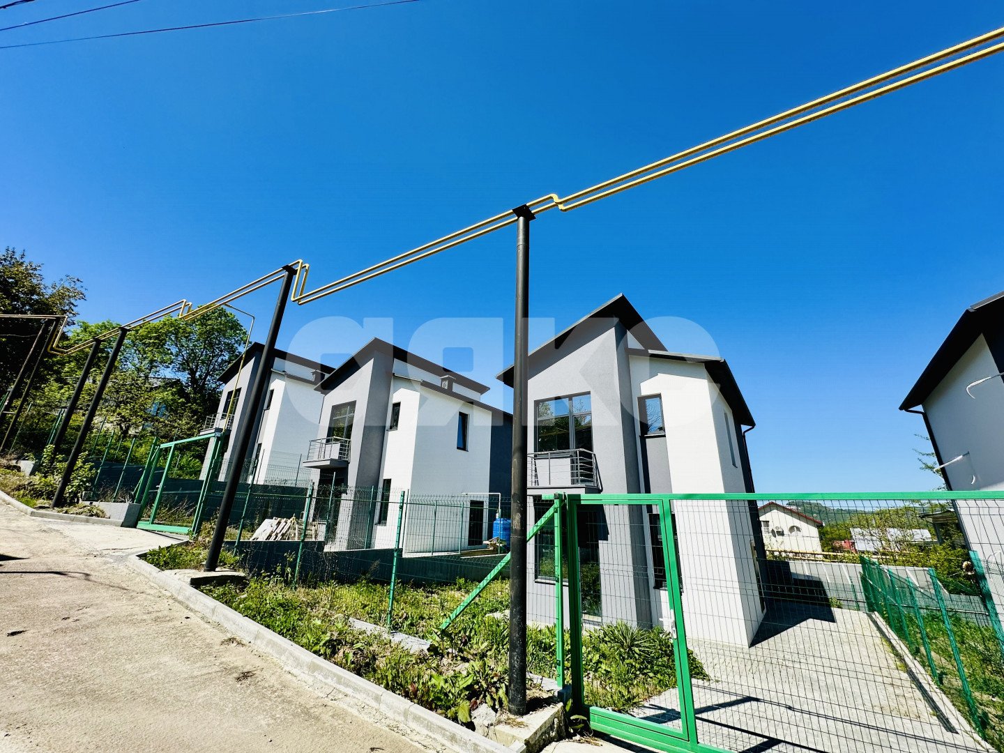 Фото №12: Дом 80 м² + 3 сот. - Сочи, Лазаревский, п. Мамайский Перевал, ул. Туманяна