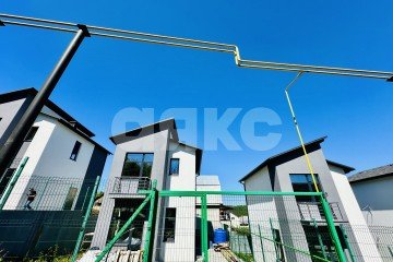 Фото №3: Дом 80 м² - Сочи, п. Мамайский Перевал, ул. Туманяна