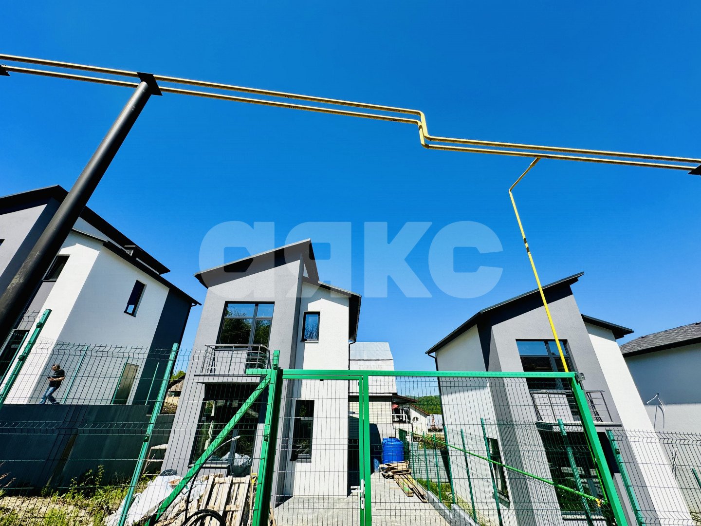 Фото №3: Дом 80 м² + 3 сот. - Сочи, Лазаревский, п. Мамайский Перевал, ул. Туманяна