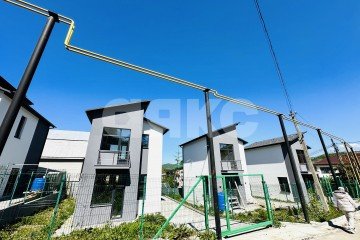 Фото №2: Дом 80 м² - Сочи, п. Мамайский Перевал, ул. Туманяна