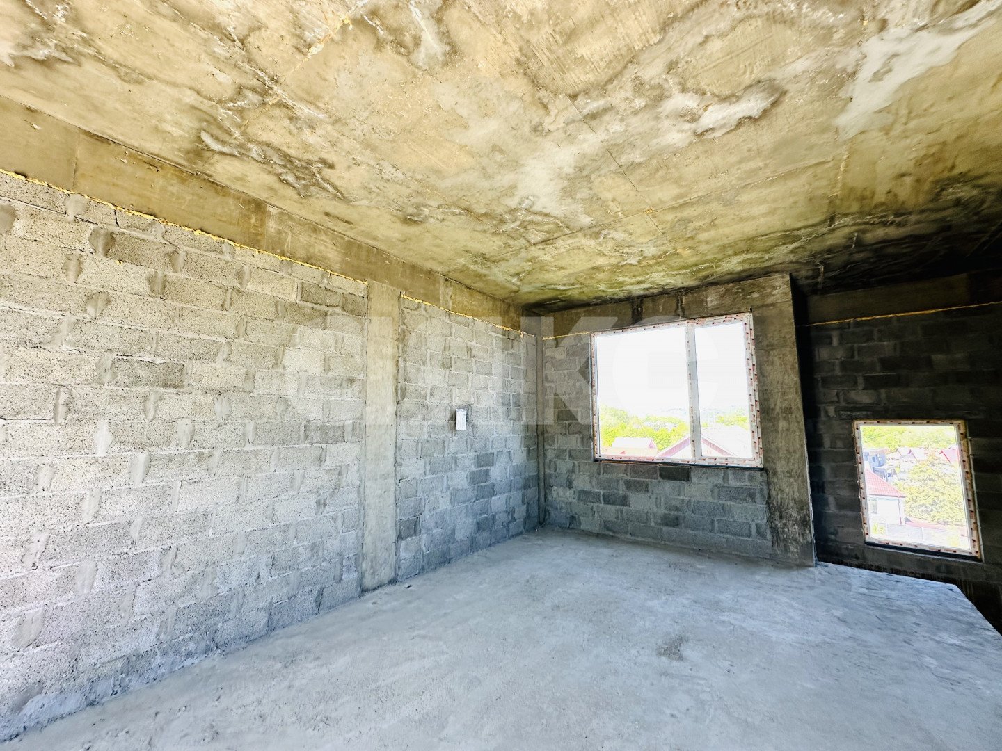 Фото №8: Дом 80 м² + 3 сот. - Сочи, Лазаревский, п. Мамайский Перевал, ул. Туманяна