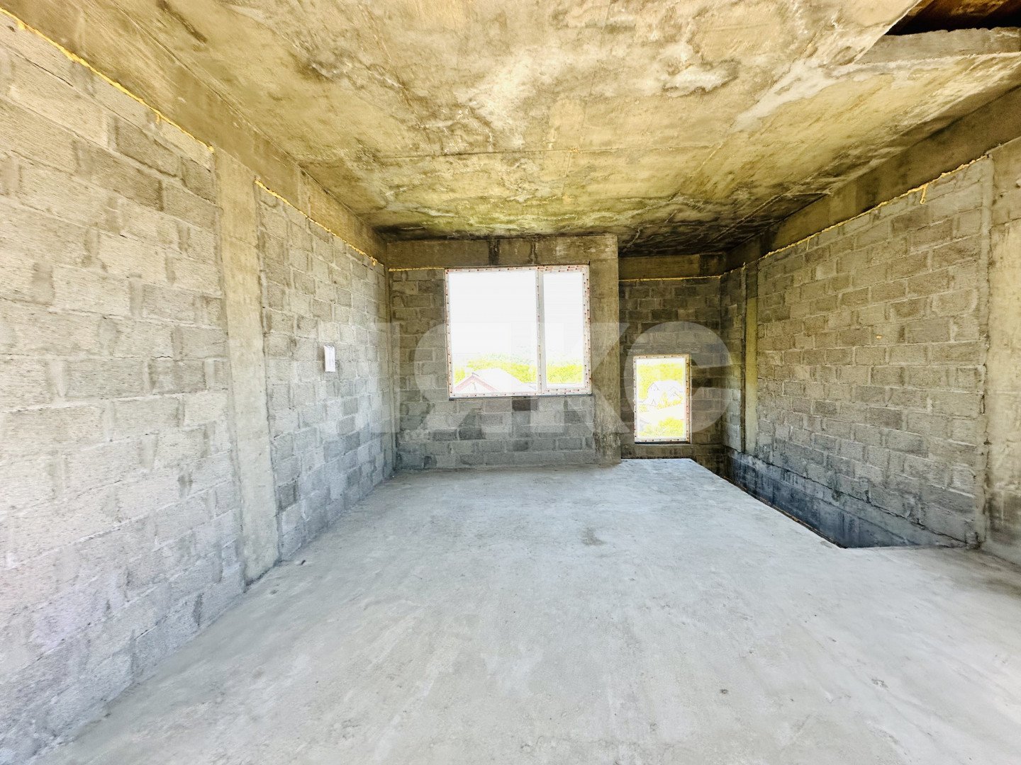 Фото №5: Дом 80 м² + 3 сот. - Сочи, Лазаревский, п. Мамайский Перевал, ул. Туманяна