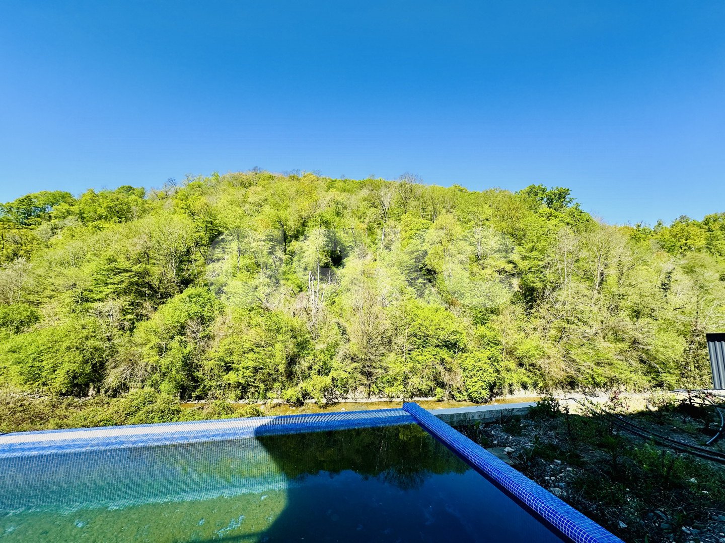 Фото №25: Дом 220 м² + 4.5 сот. - Ордынка, р. Лазаревский