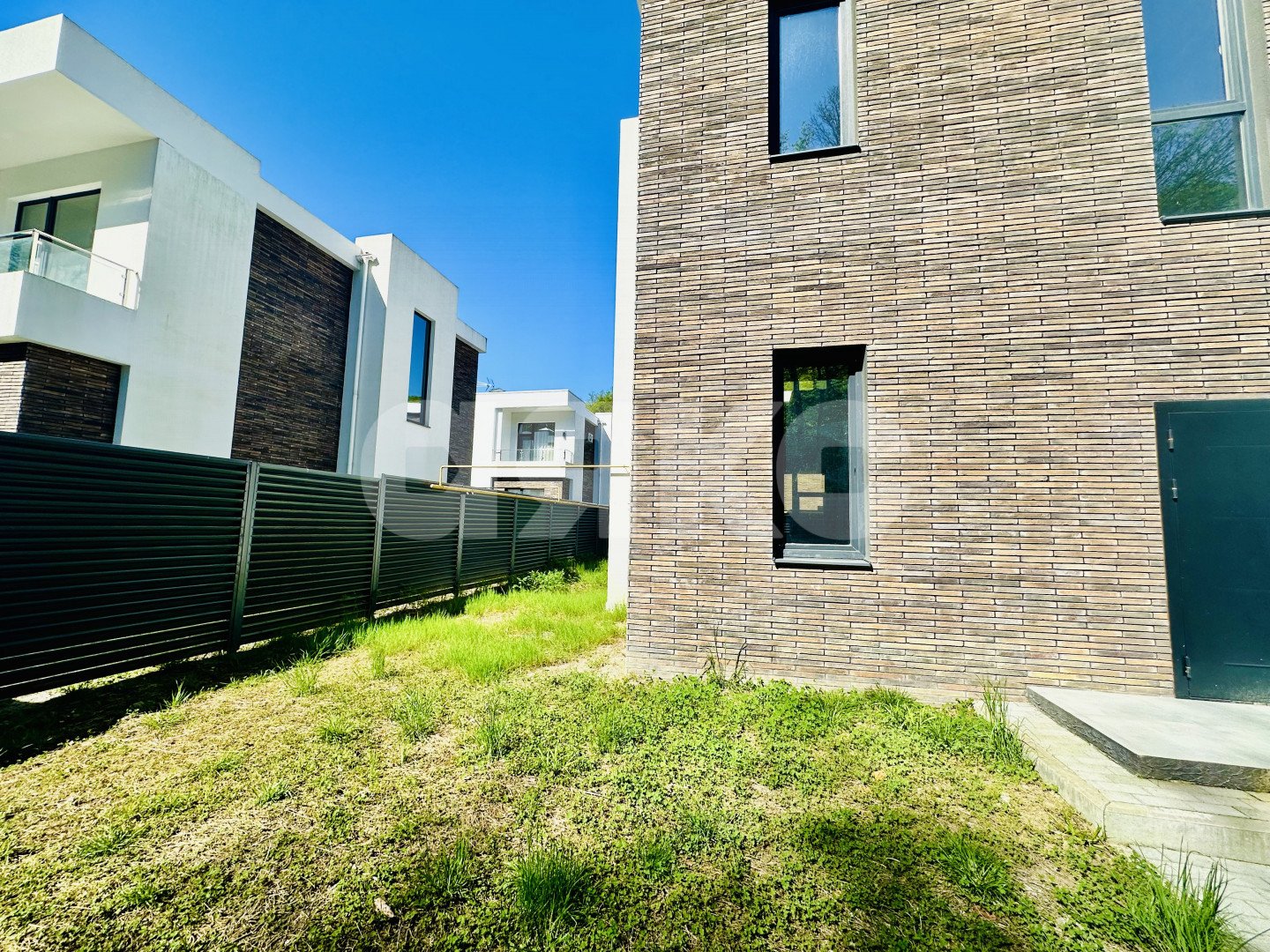 Фото №12: Дом 220 м² + 4.5 сот. - Ордынка, р. Лазаревский