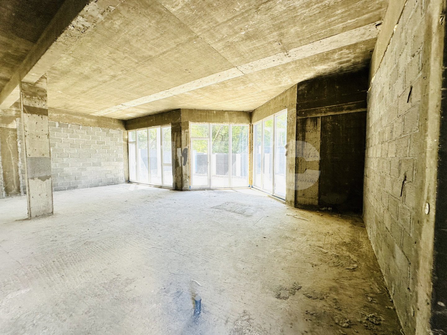 Фото №22: Дом 220 м² + 4.5 сот. - Ордынка, р. Лазаревский