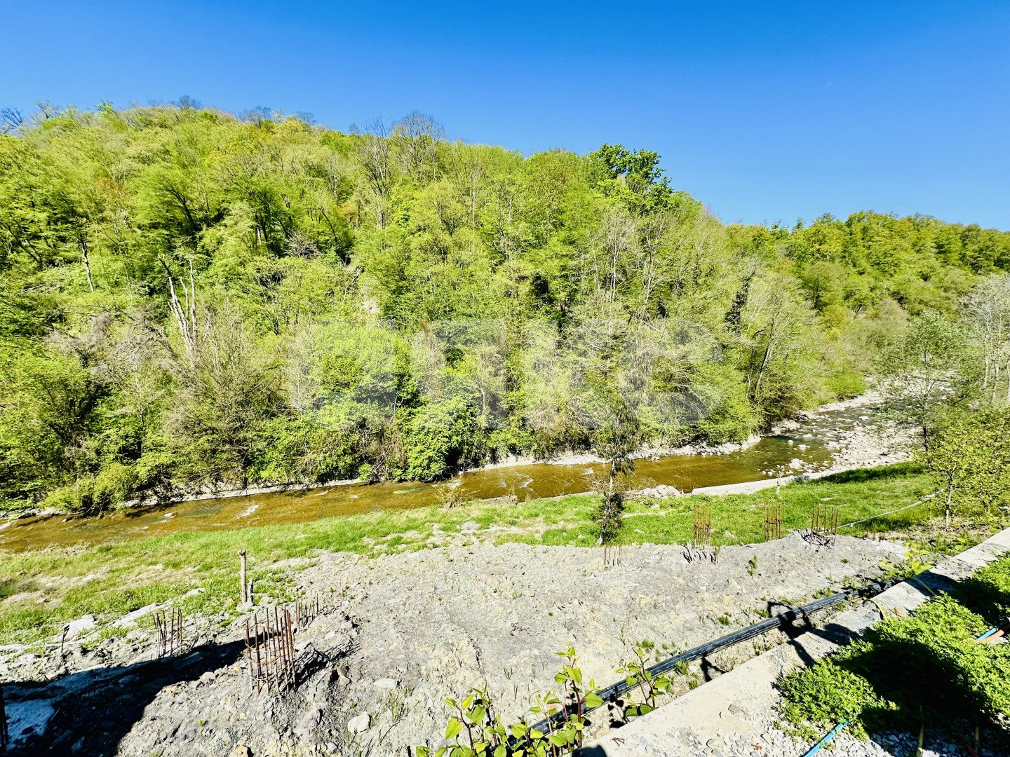 Фото №27: Дом 220 м² + 4.5 сот. - Ордынка, р. Лазаревский