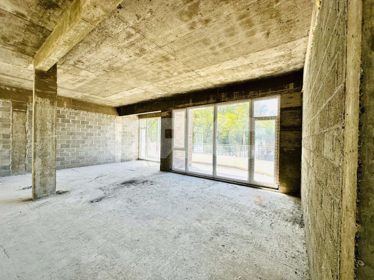 Фото №20: Дом 220 м² + 4.5 сот. - Ордынка, р. Лазаревский