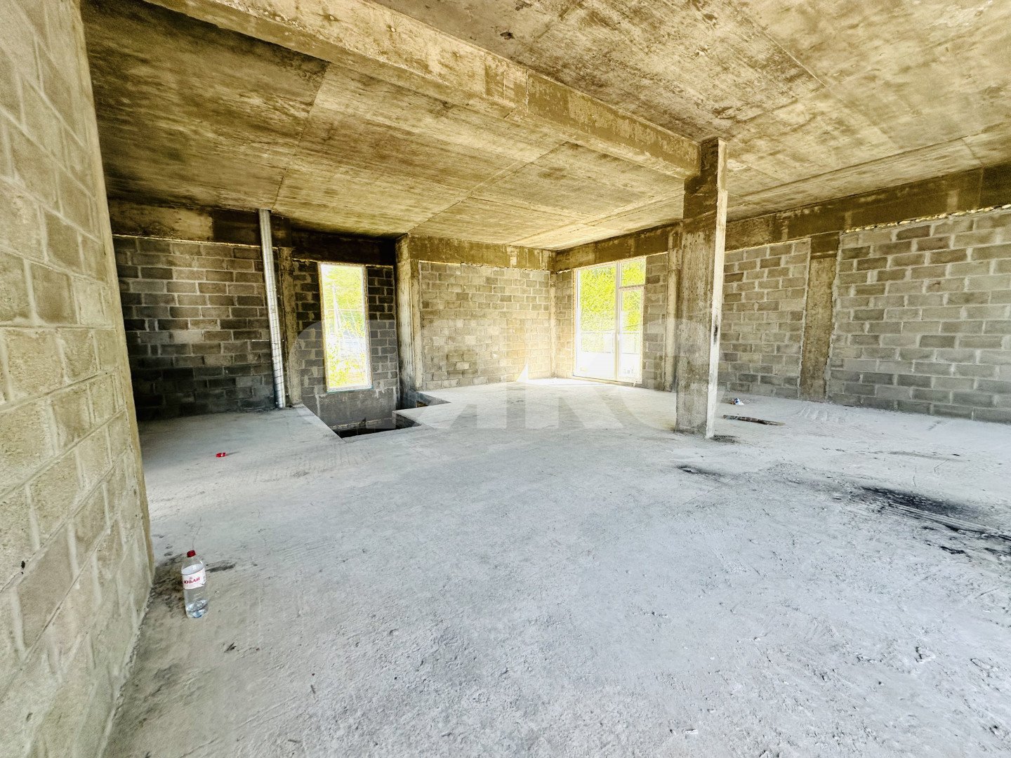 Фото №16: Дом 220 м² + 4.5 сот. - Ордынка, р. Лазаревский