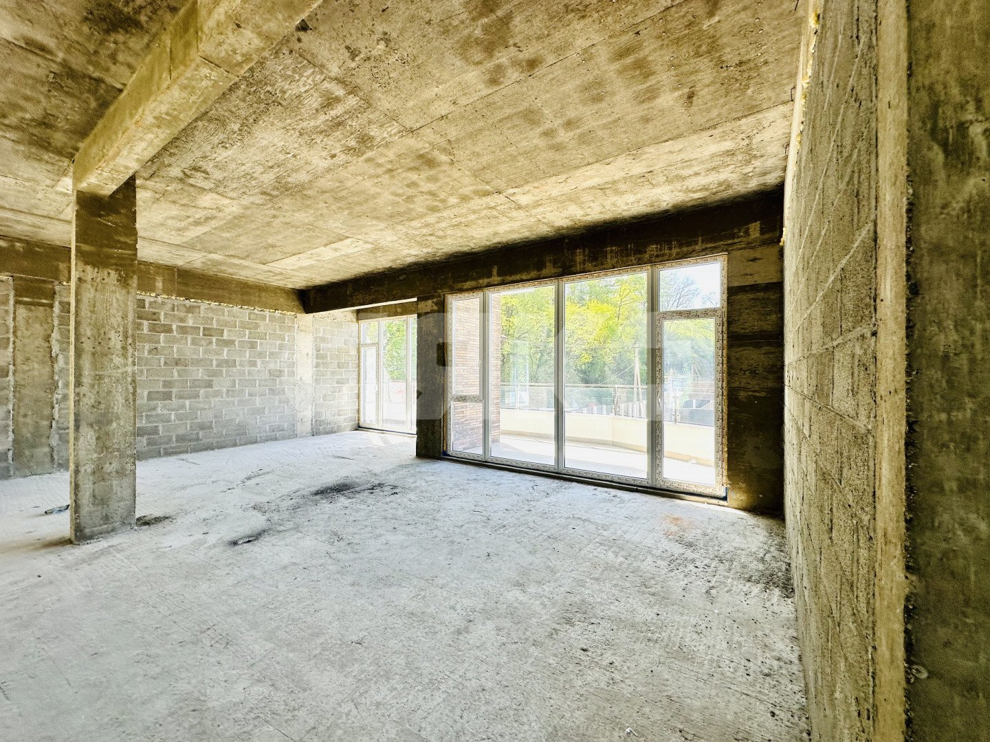 Фото №15: Дом 220 м² + 4.5 сот. - Ордынка, р. Лазаревский