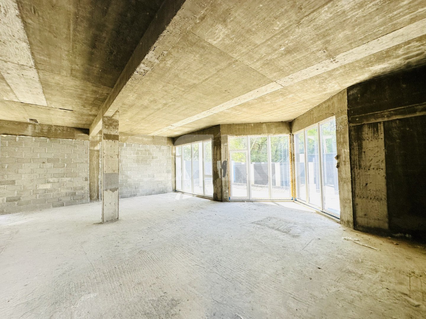 Фото №17: Дом 220 м² + 4.5 сот. - Ордынка, р. Лазаревский