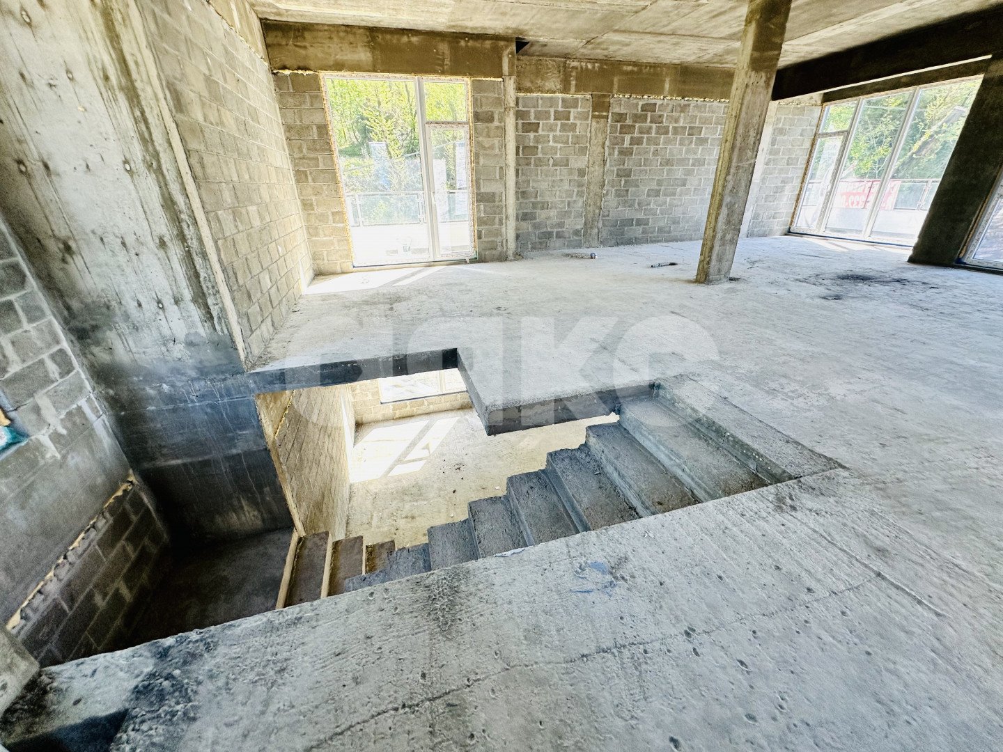 Фото №18: Дом 220 м² + 4.5 сот. - Ордынка, р. Лазаревский