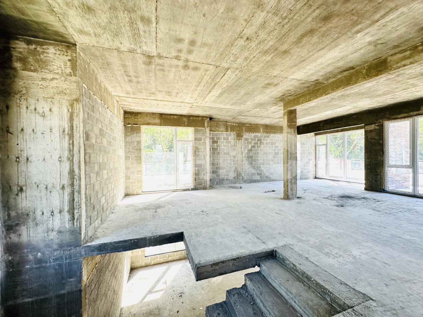 Фото №19: Дом 220 м² + 4.5 сот. - Ордынка, р. Лазаревский