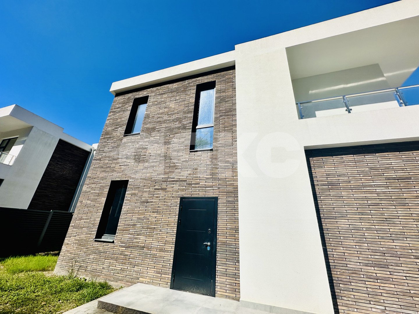 Фото №9: Дом 220 м² + 4.5 сот. - Ордынка, р. Лазаревский