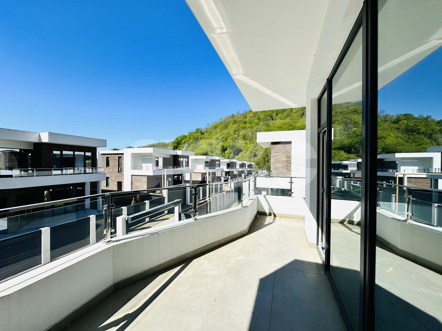 Фото №5: Дом 220 м² + 4.5 сот. - Ордынка, р. Лазаревский