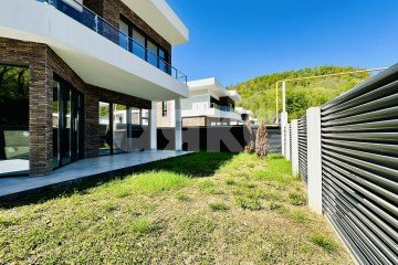 Фото №4: Дом 220 м² - Ордынка, р. Лазаревский, 