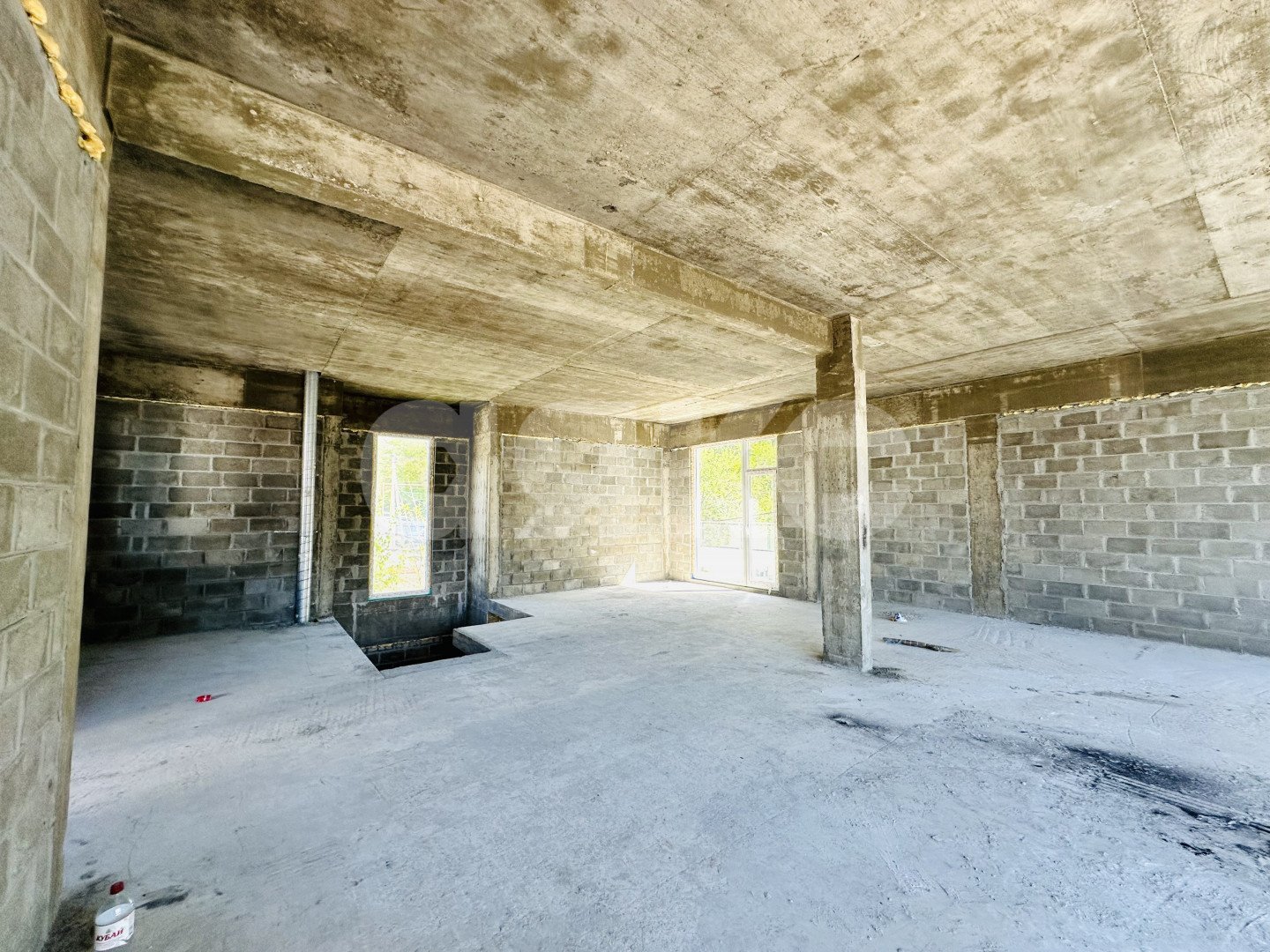 Фото №21: Дом 220 м² + 4.5 сот. - Ордынка, р. Лазаревский