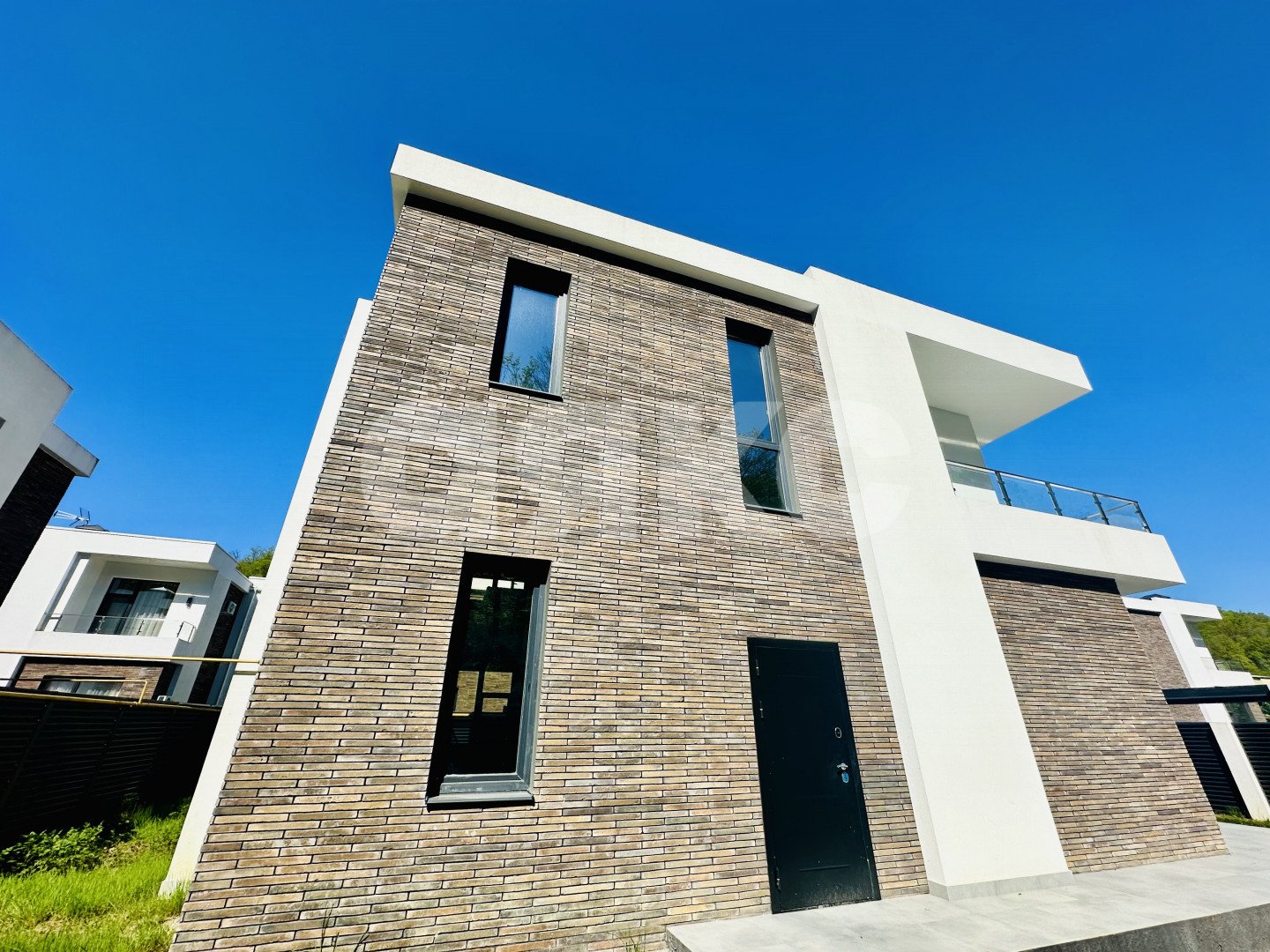 Фото №10: Дом 220 м² + 4.5 сот. - Ордынка, р. Лазаревский