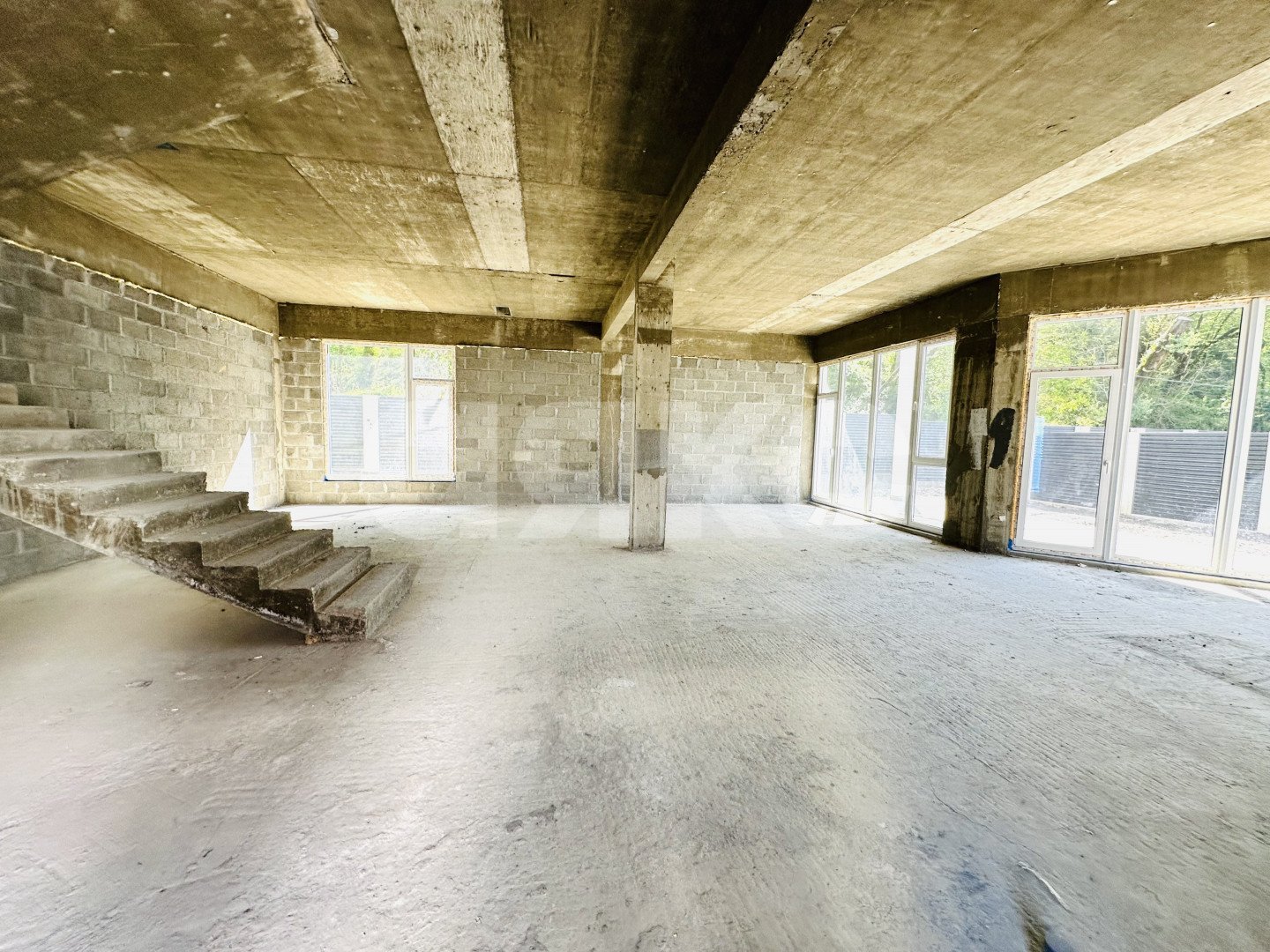 Фото №14: Дом 220 м² + 4.5 сот. - Ордынка, р. Лазаревский