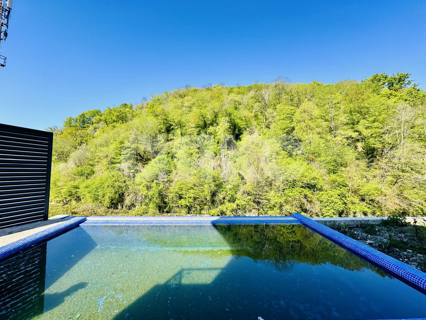 Фото №26: Дом 220 м² + 4.5 сот. - Ордынка, р. Лазаревский