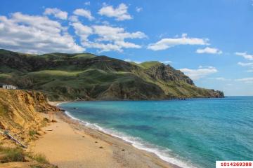 Фото №4: Земельный участок 4.26 сот. - СТ Меганом, ул. Рассветная