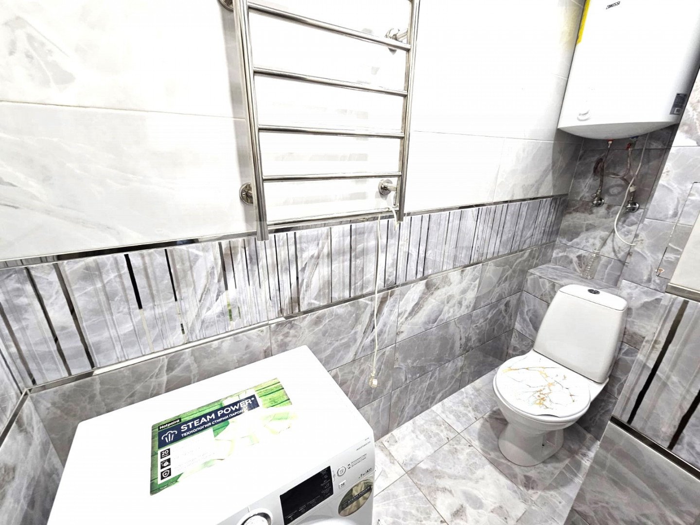 Фото №14: Студия 45 м² - Барановка (Хостинский район), Хостинский, счт Зефанос-6, ул. Армянская, 99А