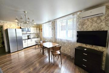 Фото №1: Студия 45 м² - Барановка (Хостинский район), счт Зефанос-6, ул. Армянская, 99А