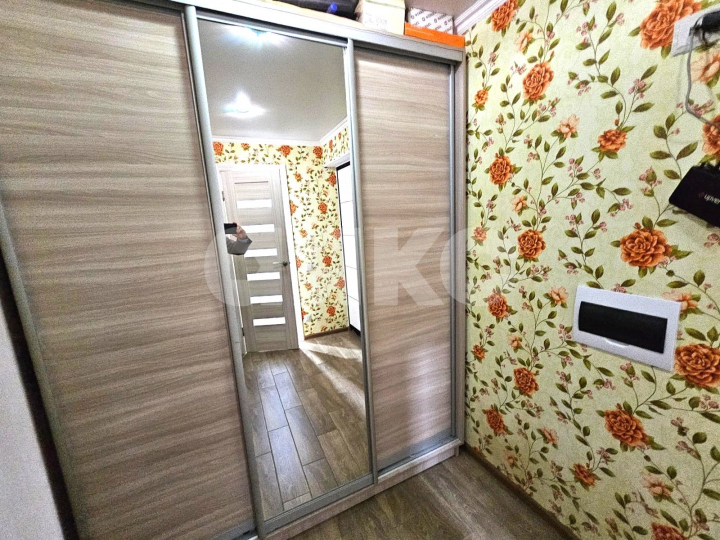 Фото №12: Студия 45 м² - Барановка (Хостинский район), Хостинский, счт Зефанос-6, ул. Армянская, 99А