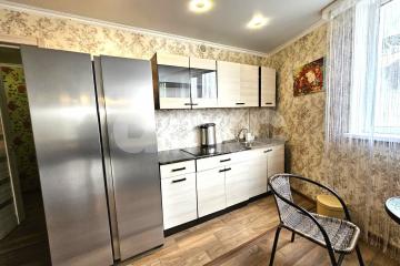 Фото №2: Студия 45 м² - Барановка (Хостинский район), счт Зефанос-6, ул. Армянская, 99А