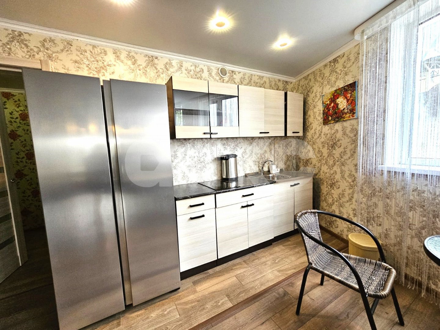 Фото №2: Студия 45 м² - Барановка (Хостинский район), Хостинский, счт Зефанос-6, ул. Армянская, 99А