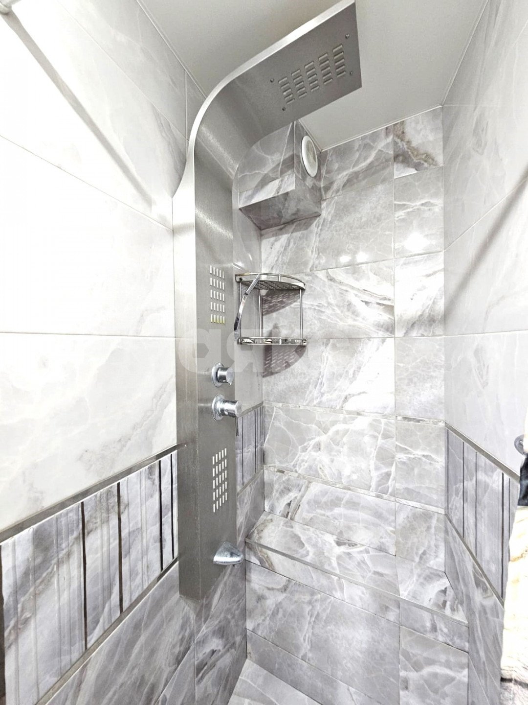 Фото №16: Студия 45 м² - Барановка (Хостинский район), Хостинский, счт Зефанос-6, ул. Армянская, 99А