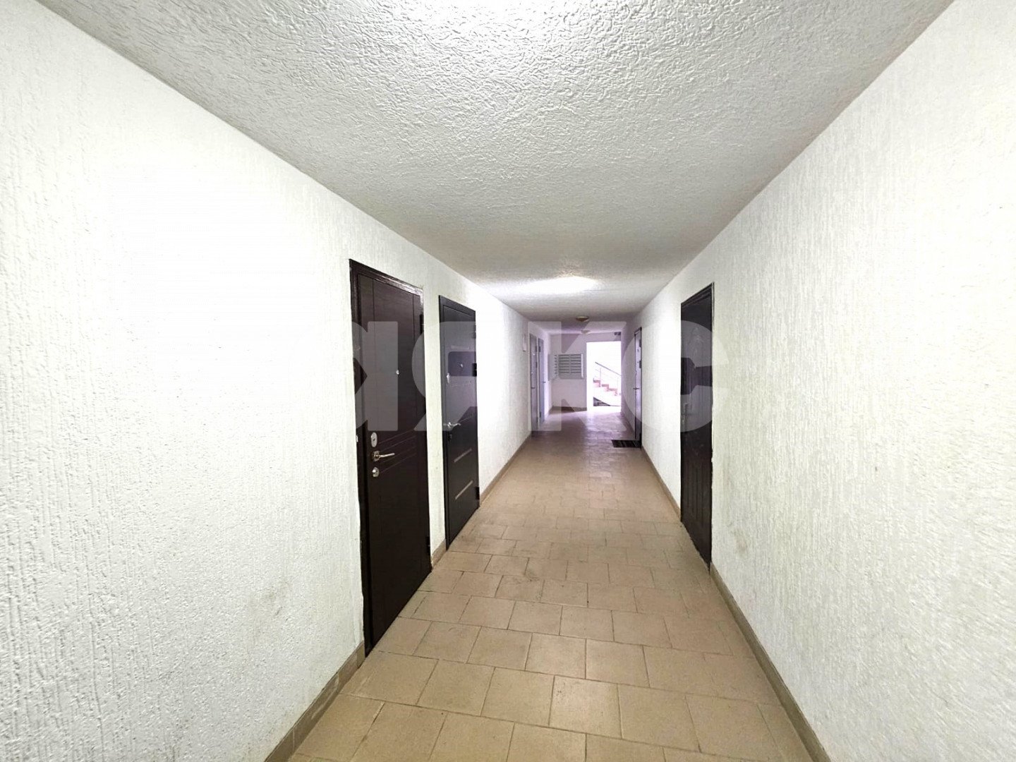 Фото №18: Студия 45 м² - Барановка (Хостинский район), Хостинский, счт Зефанос-6, ул. Армянская, 99А