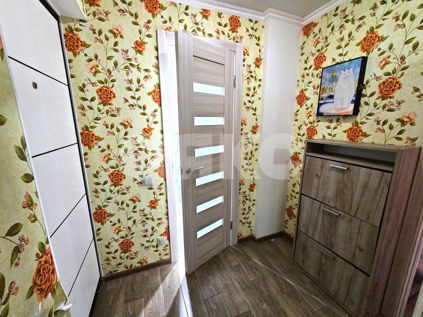 Фото №11: Студия 45 м² - Барановка (Хостинский район), Хостинский, счт Зефанос-6, ул. Армянская, 99А