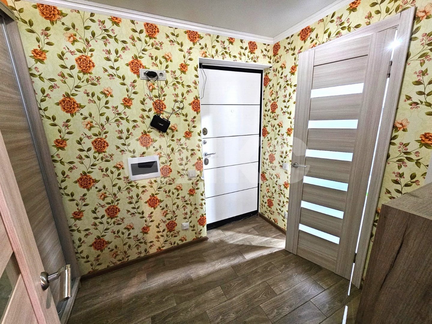 Фото №10: Студия 45 м² - Барановка (Хостинский район), Хостинский, счт Зефанос-6, ул. Армянская, 99А